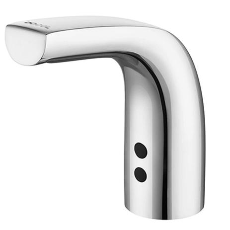 Torneira para Banheiro de Mesa Zenit Docol Docoltronic Leed 1/2 Cromado é boa?