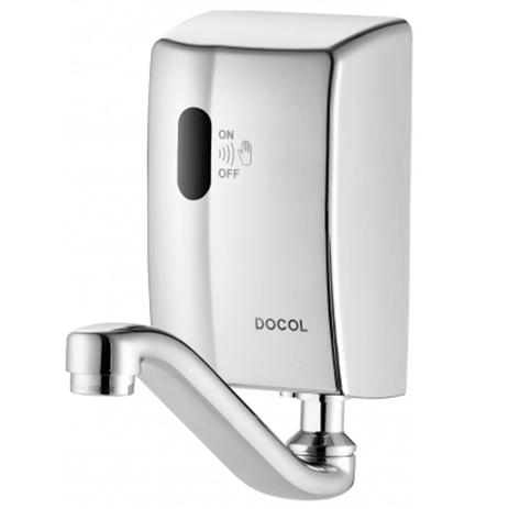 Torneira para Banheiro de Parede Docol Tronic Zenit On/Off 1/2 White é ruim? Torneira para Banheiro de Parede Docol Tronic Zenit On/Off 1/2 White é boa?