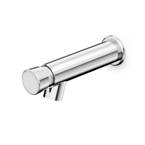 Torneira para Banheiro de Parede Fechamento Automático Waterpress Incepa Cromado é boa?