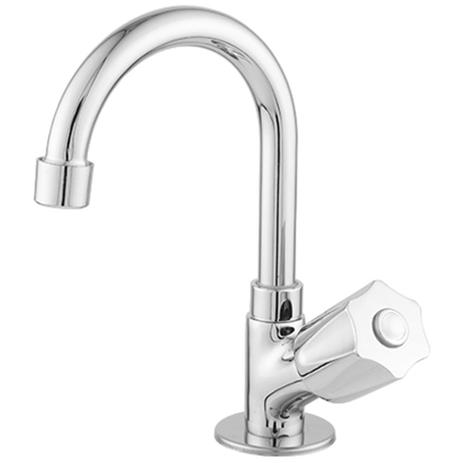 Torneira Para Banheiro Lavatório / Lavabo Em Metal Acabamento C50 Linha Slim - Lg metais Menor preço em Torneira Para Banheiro Lavatório / Lavabo Em Metal Acabamento C50 Linha Slim - Lg metais