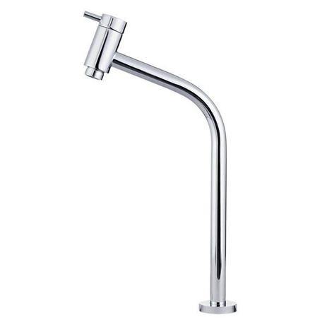 Torneira para Banheiro ou Lavabo Link PRO Bica Alta - Máxima Metais Menor preço em Torneira para Banheiro ou Lavabo Link PRO Bica Alta - Máxima Metais