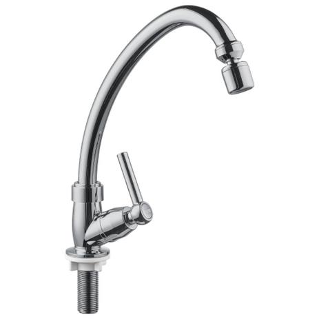 Torneira para Cozinha ABS Mesa Bica Móvel Herc Tenerife 3944 é boa?