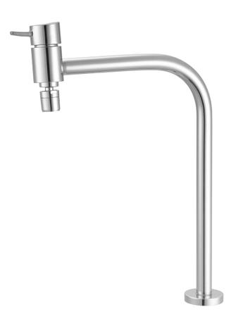 Torneira para cozinha balcão giratória 1204 Minimal Advance Meber Metais Menor preço em Torneira para cozinha balcão giratória 1204 Minimal Advance Meber Metais