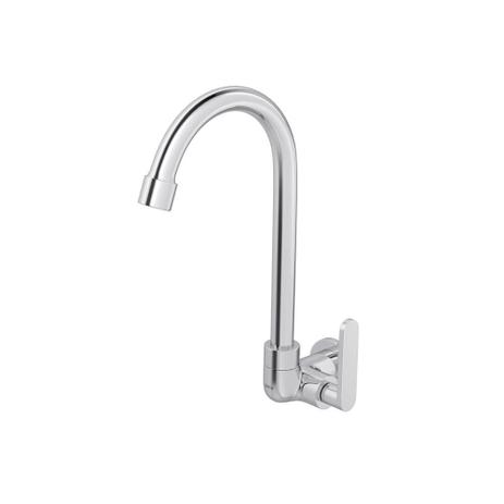 Torneira para Cozinha Bica Móvel Flex Plus Cromada - Deca Menor preço em Torneira para Cozinha Bica Móvel Flex Plus Cromada - Deca