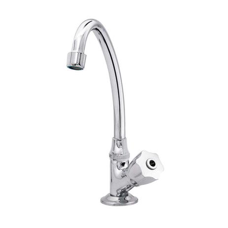 Torneira para cozinha bica móvel Light C50 cromada Forusi é ruim? Torneira para cozinha bica móvel Light C50 cromada Forusi é boa?