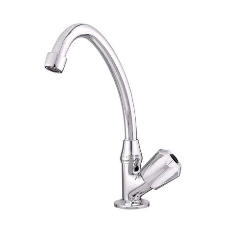 Torneira para cozinha C50 bica móvel Forusi é boa?
