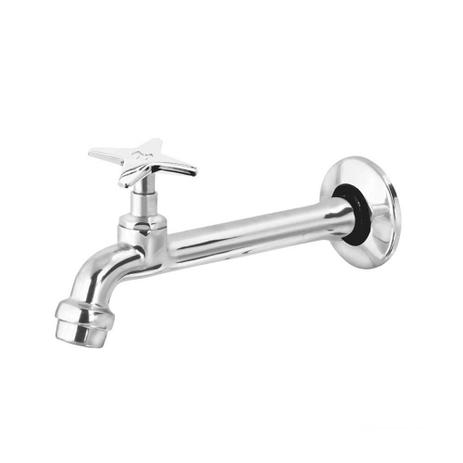 Torneira para cozinha com arejador 1159 C23 VTP023 cromada Esteves é ruim? Torneira para cozinha com arejador 1159 C23 VTP023 cromada Esteves é boa?
