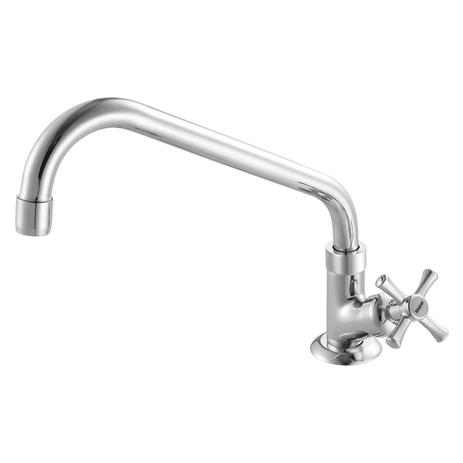 Torneira Para Cozinha Cromada Bica Móvel 1173 C 24 Tetra Meber Menor preço em Torneira Para Cozinha Cromada Bica Móvel 1173 C 24 Tetra Meber
