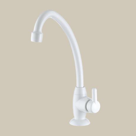 Torneira para Cozinha de Mesa Bica Móvel 1167 F31 Lorenzetti é ruim? Torneira para Cozinha de Mesa Bica Móvel 1167 F31 Lorenzetti é boa?