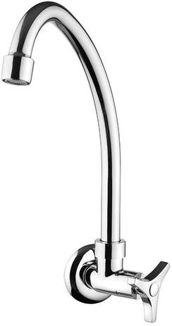 Torneira para Cozinha de Parede Bica Móvel LorenWay 1168 C30 - Lorenzetti Menor preço em Torneira para Cozinha de Parede Bica Móvel LorenWay 1168 C30 - Lorenzetti