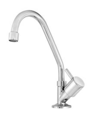 Torneira Para Cozinha de Pia Mesa com Arejador Embutido e Bica Móvel 7879046 - Kelly metais é boa?