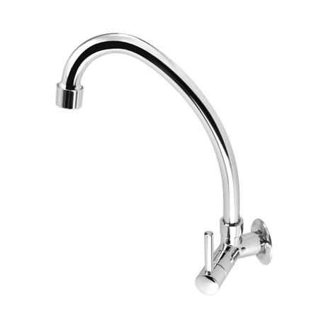 Torneira para Cozinha Higiban Tipo Parede 1167 C10 é boa?