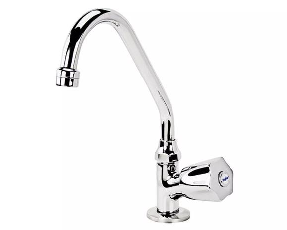 Torneira Para Cozinha Mesa Bm C50 Light 30645 Bognar Menor preço em Torneira Para Cozinha Mesa Bm C50 Light 30645 Bognar