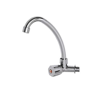 Torneira para cozinha parede bica movel premium pluz - herc é boa?