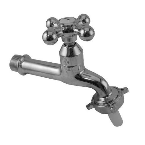 Torneira Para Jardim / Tanque com Encaixe para Mangueira - Pison é boa?