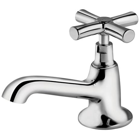 Torneira para Lavatório 1193 Docol Pertutti 1/2 Chrome Menor preço em Torneira para Lavatório 1193 Docol Pertutti 1/2 Chrome