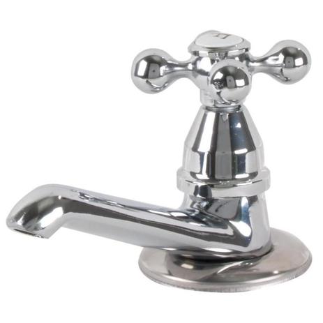 Torneira para Lavatório 1193 Metal Cromado C-33 LP é ruim? Torneira para Lavatório 1193 Metal Cromado C-33 LP é boa?