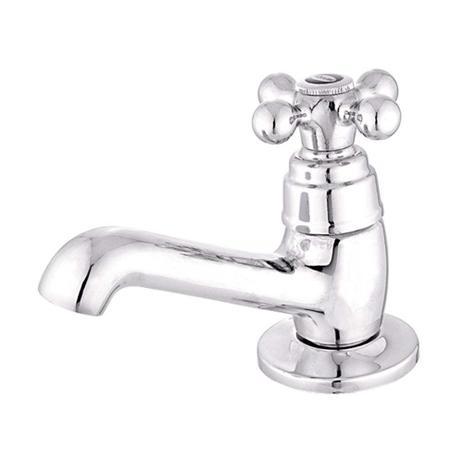 Torneira para lavatório C33 1193 1/2” cromada Ramo - Forusi Menor preço em Torneira para lavatório C33 1193 1/2” cromada Ramo - Forusi