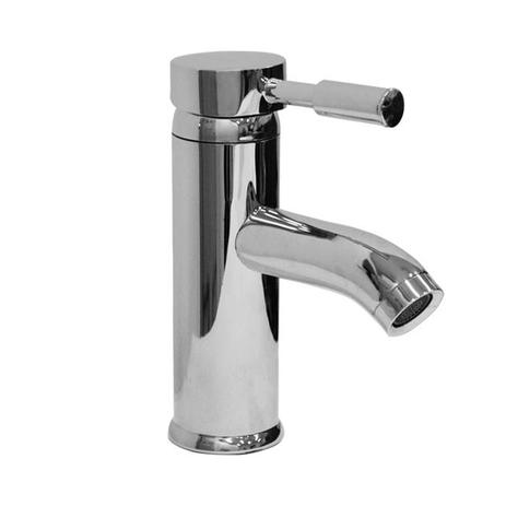Torneira para Lavatório com Misturador Monocomando 301 Cromada - Ligação home center é boa?