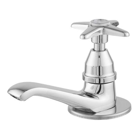 Torneira Para Lavatório De Banheiro 1193 Curta C23 - Lg metais Menor preço em Torneira Para Lavatório De Banheiro 1193 Curta C23 - Lg metais