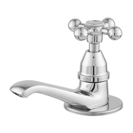 Torneira Para Lavatório De Banheiro 1193 Curta C33 - Lg metais Menor preço em Torneira Para Lavatório De Banheiro 1193 Curta C33 - Lg metais