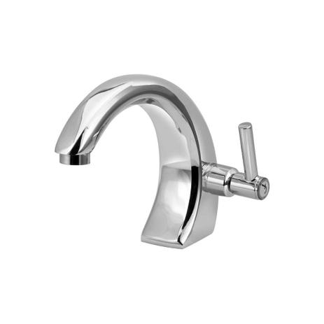 Torneira para Lavatório de Mesa 1/4 de Volta Cromado Evolution - Forusi é boa?