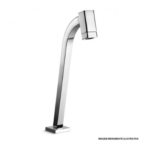 Torneira para lavatorio de mesa celite ba basic plus cr b5001cbcrb - Celite - metal Menor preço em Torneira para lavatorio de mesa celite ba basic plus cr b5001cbcrb - Celite - metal