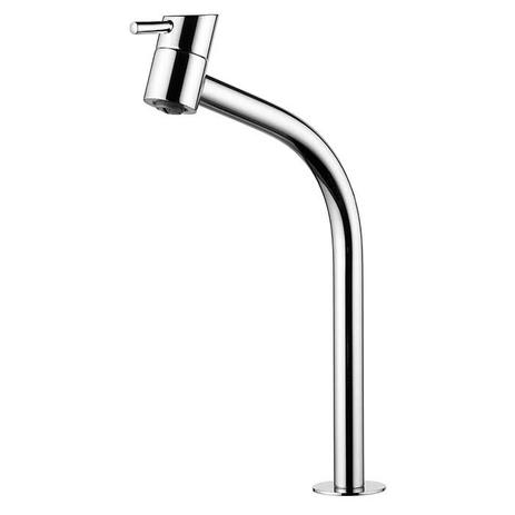Torneira para Lavatório de Mesa com Bica Alta Swan 1195 C42 Cromada - Lorenzetti Menor preço em Torneira para Lavatório de Mesa com Bica Alta Swan 1195 C42 Cromada - Lorenzetti
