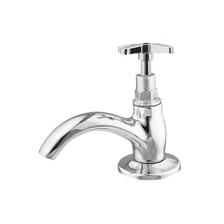 Torneira para Lavatório de Mesa Cromada - Forusi é ruim? Torneira para Lavatório de Mesa Cromada - Forusi é boa?