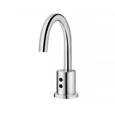 Torneira para Lavatório de Mesa Docoleletric Clean Menor preço em Torneira para Lavatório de Mesa Docoleletric Clean