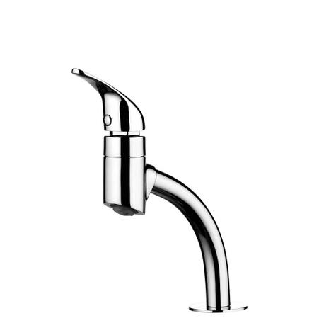 Torneira para Lavatório de Mesa Loreneasy Modelo 1196 Lorenzetti é boa?