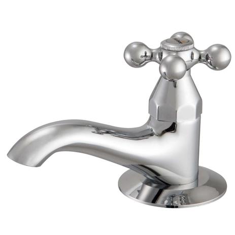 Torneira para Lavatório de Mesa Meber 1192 C 21 Cromado - Meber metais é boa?