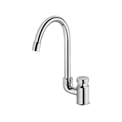 Torneira para Lavatório de Mesa Pressmatic Bica Alta Docol é ruim? Torneira para Lavatório de Mesa Pressmatic Bica Alta Docol é boa?