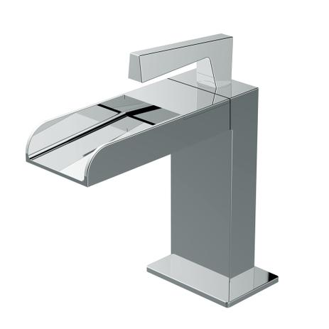 Torneira para Lavatório de Mesa Wj-2111-207A New York Jiwi Menor preço em Torneira para Lavatório de Mesa Wj-2111-207A New York Jiwi