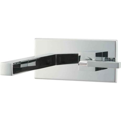 Torneira para lavatório de parede Quadratta 1179 C83 com chapa cromada Deca é ruim? Torneira para lavatório de parede Quadratta 1179 C83 com chapa cromada Deca é boa?