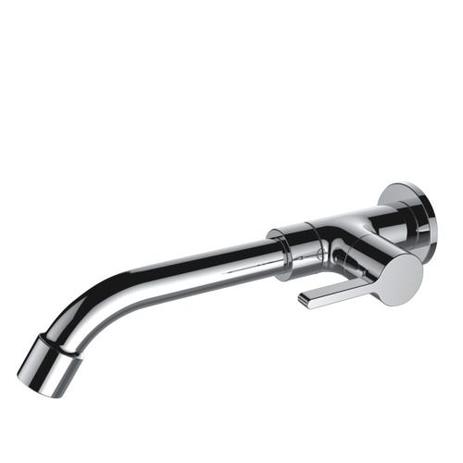 Torneira Para Lavatório De Parede Seattle 1/4 De Volta 1/2 - Jiwi é boa?