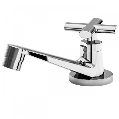 Torneira para Lavatório J30 1/4V DN15 Japi Cromado é ruim? Torneira para Lavatório J30 1/4V DN15 Japi Cromado é boa?