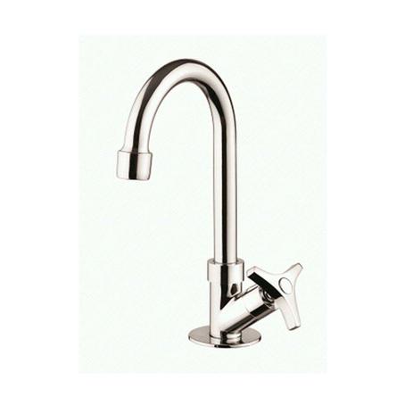 Torneira para lavatório LorenWay bica alta 1195 C30 cromada Lorenzetti Menor preço em Torneira para lavatório LorenWay bica alta 1195 C30 cromada Lorenzetti