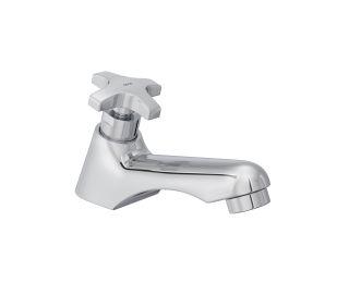 Torneira para lavatório Max 1197 C34 bica baixa cromada Deca Menor preço em Torneira para lavatório Max 1197 C34 bica baixa cromada Deca