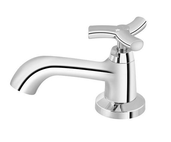 Torneira para Lavatório Mesa Baixa Docol Primor 1/4 de Volta é boa?