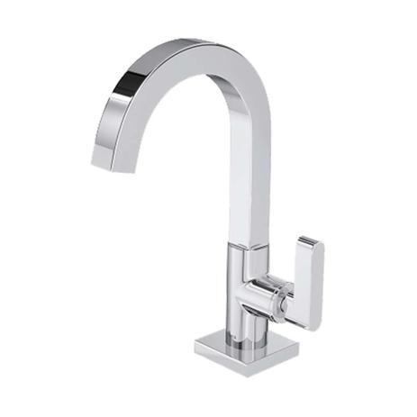 Torneira para lavatório mesa bica alta Soul DN15 cromado Deca é boa?