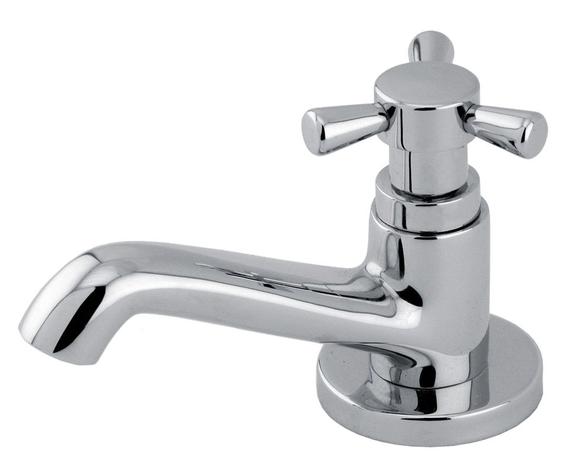 Torneira para lavatório mesa s/ arej. 1/2 terni 1193 - Sigma metais é boa?