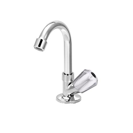 Torneira para lavatório MV133 bica móvel cromada Forusi é ruim? Torneira para lavatório MV133 bica móvel cromada Forusi é boa?