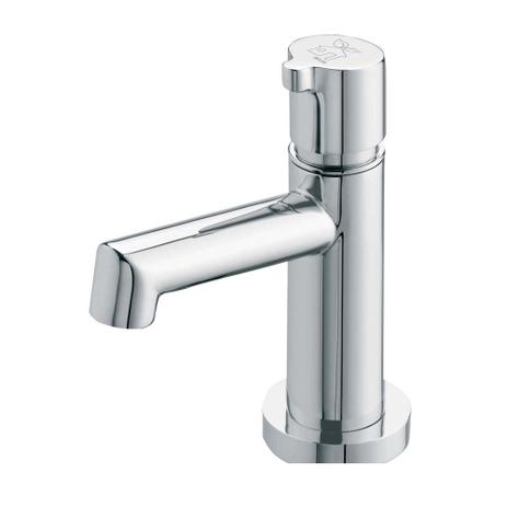 Torneira para lavatório Oásis Flex cromada Docol é boa?