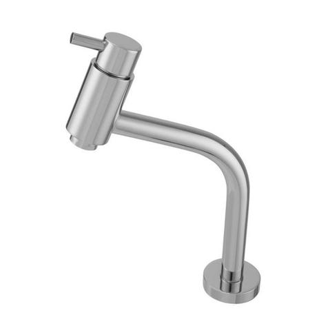 Torneira Para Lavatório ou Cozinha Meber Minimal Classic 1202 C77 Bica Alta Cromada 25321.2 Menor preço em Torneira Para Lavatório ou Cozinha Meber Minimal Classic 1202 C77 Bica Alta Cromada 25321.2
