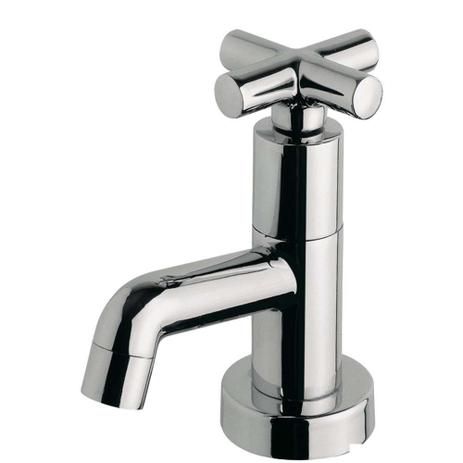 Torneira para lavatório Titânio 1198 C64 bica baixa cromada Perflex Menor preço em Torneira para lavatório Titânio 1198 C64 bica baixa cromada Perflex