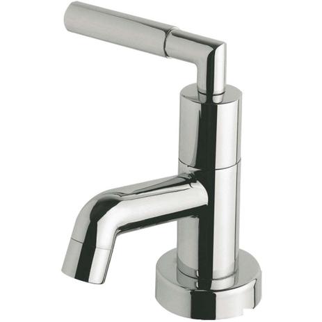 Torneira para lavatório Titânio Futura 1198 C61 bica baixa cromada Perflex Menor preço em Torneira para lavatório Titânio Futura 1198 C61 bica baixa cromada Perflex