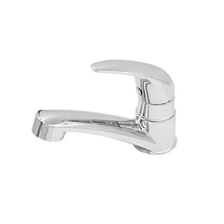 Torneira para Pia de Banheiro Mono Up V9033C VIT Menor preço em Torneira para Pia de Banheiro Mono Up V9033C VIT