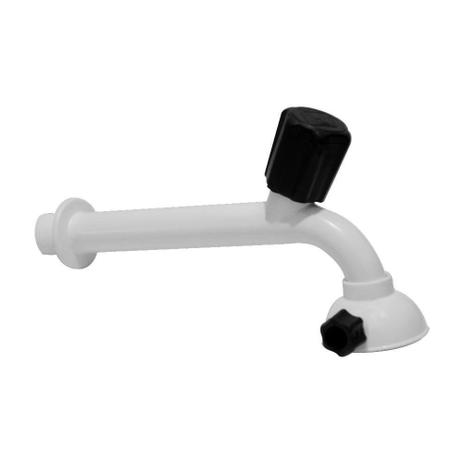 Torneira para pia e tanque com ducha 10cm 1/2” - Reboucas Menor preço em Torneira para pia e tanque com ducha 10cm 1/2” - Reboucas