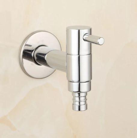 Torneira Para Tanque E Jardim 1/4 De Volta De Luxo Slx38 - Sollux Menor preço em Torneira Para Tanque E Jardim 1/4 De Volta De Luxo Slx38 - Sollux